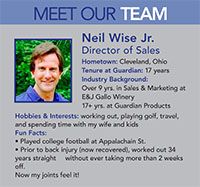 Employee Bio